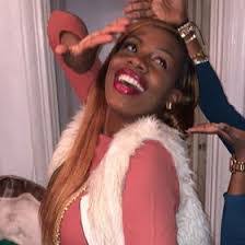 Suzette Key's Instagram, Twitter & Facebook