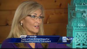 To Save a Little Girl