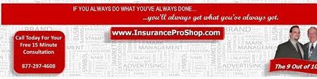 Insurance pros llc is a family owned, independent insurance agency specializing in auto, home and business. Lew Nason Creator Founder And Owner Insurance Pro Shop Linkedin