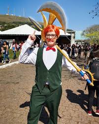 Printed in silver pla, this is a diy cosplay kit. Twoucan Escanor ã®æ³¨ç›®ãƒ„ã‚¤ãƒ¼ãƒˆ ã‚³ã‚¹ãƒ—ãƒ¬