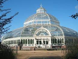Overground (highbury & islington) and southern (london. Victorian Era Architecture The Crystal Palace London England ê±´ì¶• ê±´ë¬¼ ì—­ì‚¬ íƒ€ìž„ë¼ì¸