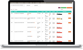 Mocdoc Lims Reviews And Pricing 2019