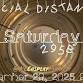 Social Distance Saturday #295-B event image