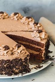Mokkatorte Rezept Leckere Torten Mokkatorte Und Kuchen Und Torten Rezepte