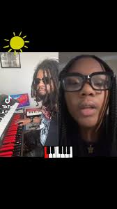 If You Only Trust Me #richardsmallwood #singers #churchvibes #musicians  #churchmusician #pianoplayer #itsavibe #churchkids #churchy @highlight