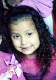 Little girl's death inspires action