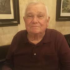 Jesse “Jerry” Riddle, 81, Fenton