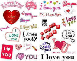 Cool tumblr, aesthetic stickers, letters and numbers, laptop stickers, love heart,. Seasonstorm Red Heart I Love You Words Aesthetic Scrapbook Collage Paper Journal Stickers Fancy Stationery Accessories Craft Art Supplies Office Products