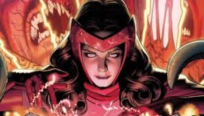 Darkhold' continues in November with Wasp + Black Bolt