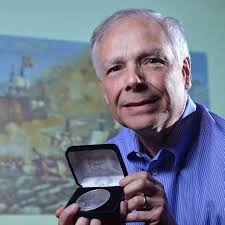 Honoring one who died