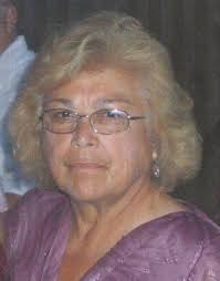 Obituary information for Carmen A. Mallobox