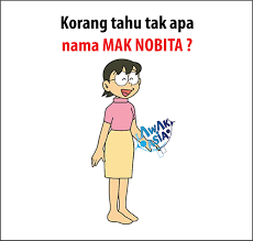 Bangunan itu relatif ringan ya dibanding timbunan tanah. Lawak Asia Ø¯Ø± ØªÙˆÛŒÛŒØªØ± Korang Tahu Ke Apa Nama Mak Nobita Nobita Maknobita Mak Nama Doraemon Lawakasia Lawakdboom