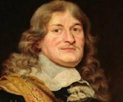 Frederick William, Elector Of Brandenburg Biography, Birthday. Awards &  Facts About Frederick William, Elector Of Brandenburg