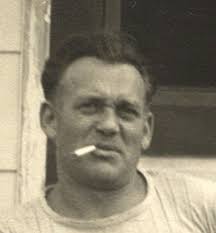 George William Harker (1907-1963)