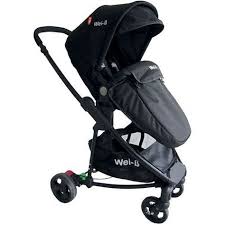 Wei B Wb1011 Gloria Travel Sistem Bebek Arabasi Siyah Www Ilkebebe Com Ilke Bebe In 2020 Baby Strollers Stroller Baby