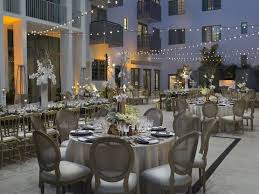 Weddings Under The Stars Miami Wedding Venues Betsy Hotel Wedding Venues Beach