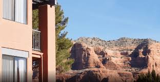 Travelers looking for a spot for a quiet rest while taking in the arizona scenery will want to consider the bell rock inn. Bell Rock Inn Sedona Az Tripster