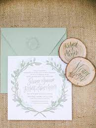 33 Rustic Wedding Invitations For Your Country Chic Affair Wedding Invitations Rustic Wedding Wedding Invitations