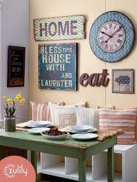 Discover Hundreds Of Home Decor Items At Prices 70 Off Retail At Zulily You Ll Find Something Specia Kitchen Decor Themes Kitchen Wall Decor Home Decor Items
