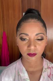 Makeup Art by Janè Craven