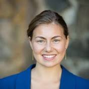 Past Presidential Fellows 2015-2016