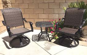However, different grades and fabric contents will be. 2 Chairs 1 Table Set Umbrella Hole Usserenay 3 Piece Cast Aluminum Bistro Set Outdoor Bistro Table Set Patio Furniture Sets With 2 Arm Chairs Flower Pattern Antique Bronze Finish Patio