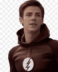 Grant Gustin The Flash Iris West Allen The CW, the flash, tshirt,  television png