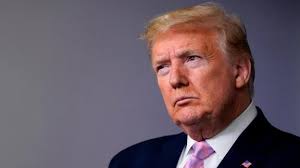 Trump Campaign Sues Wisconsin Tv Station Over Critical Ad