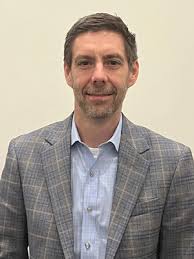 Ohio Association of Track and Cross Country Coaches Hall Of Fame Recipient Darrell  Hughes 2024