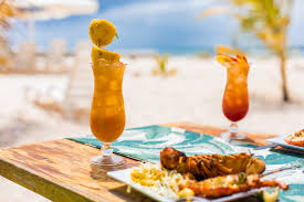 Tranquility Beach Anguilla