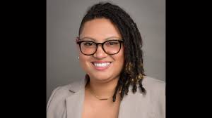 Superb Woman: Kaylyn Walton, M.Ed