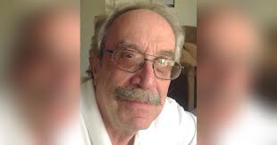 Obituary for Martin Joseph Bailey