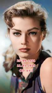 Leslie Mansfield Actress Age