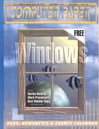 Asins amazon standard identification numbers (asins) are unique blocks of 10 letters and/or numbers that identify items. 1991 10 The Computer Paper Bc Edition By The Computer Paper Issuu