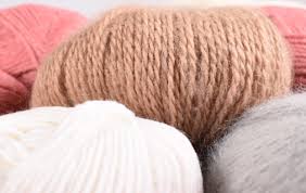 Knitting kits make great gifts for anybody who loves crafts. French Yarns Cheval Blanc The Specialist Of Knitting