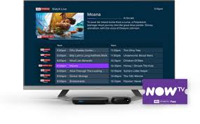 Ecco il catalogo now tv di film e serie tv attualmente disponibili per lo streaming. Latest Now Tv Free Trials Offers Deals And Discounts September 2020 Skint Dad