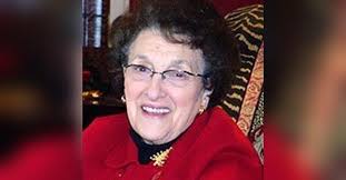 Rosalie Marie Vascellaro Obituary