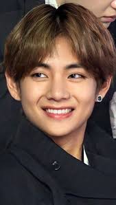 Kim Tae Hyung 김태형 International