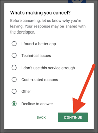 If you're experiencing a problem with cbs all access, please post your serial number and current. How To Cancel Your Cbs All Access Subscription