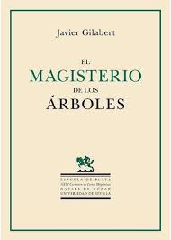 El magisterio de los árboles - Editorial Renacimiento