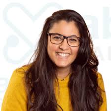 Cristina Roca Vaqué