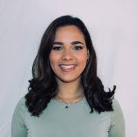 Amanda Prieto's Instagram, Twitter & Facebook