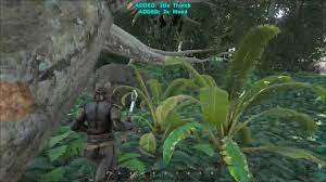 How To Craft Stone Hatchet In Ark Survival Evolved Youtube