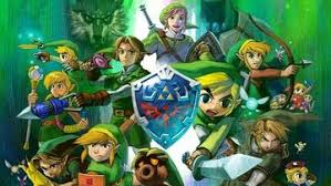 Próximos juegos, lanzamientos más recientes y el portal de mario te dan ideas. Nintendo Switch Pronto Una Compilacion De Juegos De Zelda Este Ano Incluido Phantom Hourglass