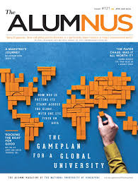 The Alumnus Apr Jun 2020 By Nus Alumni Office Issuu