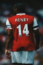 Thierry Henry Wallpaper Download To Your Mobile From Phoneky
