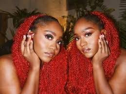 Sarah Mansaray's Instagram, Twitter & Facebook