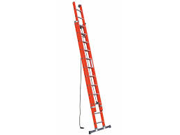 It is lightweight, but it is strong enough to withstand harsh weather how to fabricate with fiberglass: Fibreglass Ladders Well Suited For Electrical Work