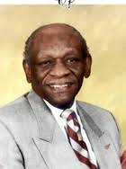 Joseph McKinley Obituary