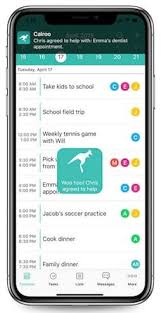 Most of these apps provide event planners, agendas, public holidays, and many more. 15 Best Family Calendar Organizer Apps For 2021